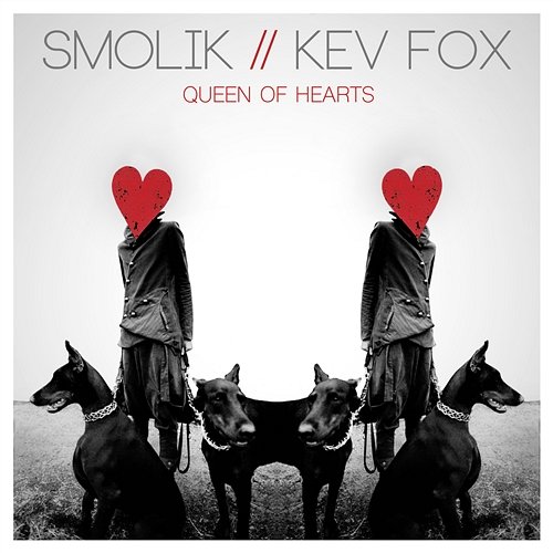 Queen of Hearts Smolik, Kev Fox