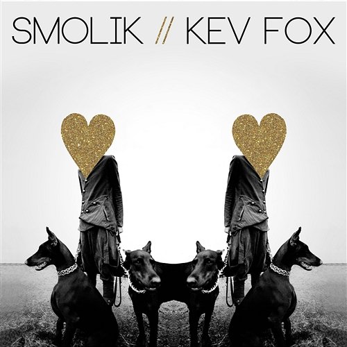 Queen of Hearts Smolik, Kev Fox
