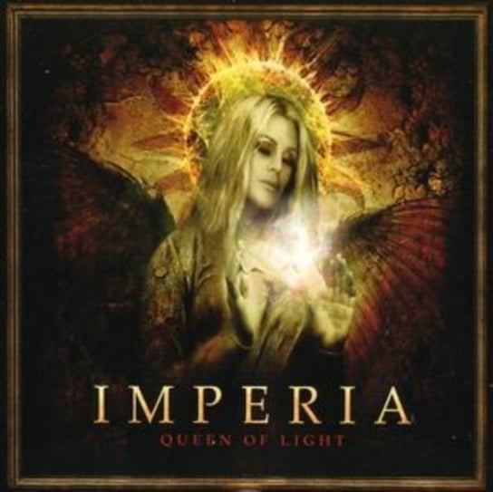 Queen Of Light (Limited Edition) Imperia