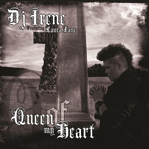 Queen of My Heart DJ Irene