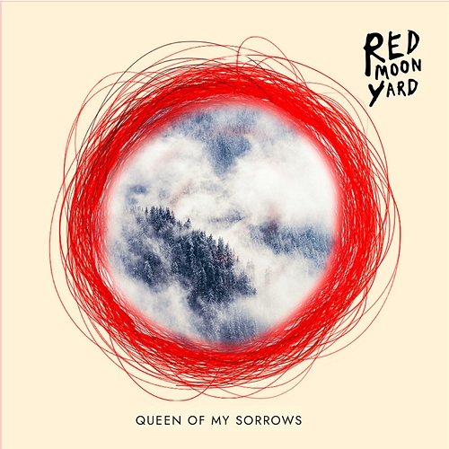 Queen of my Sorrows Red Moon Yard