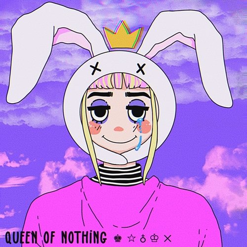 Queen of Nothing Elliot Lee