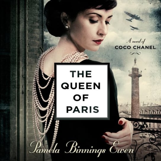 Queen of Paris Ewen Pamela Binnings