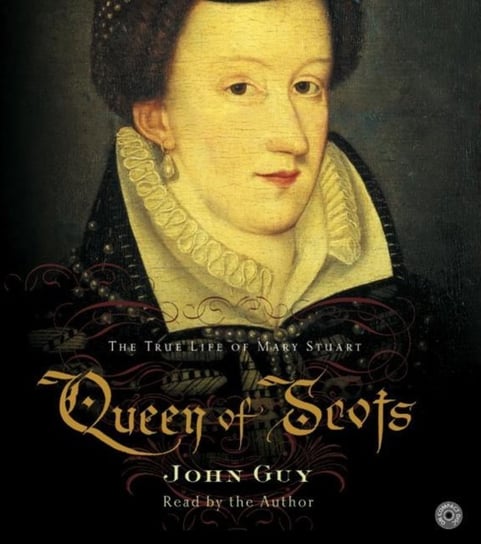 Queen of Scots Guy John