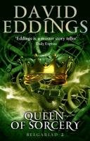 Queen of Sorcery Eddings David