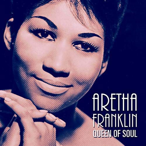 Queen Of Soul, płyta winylowa Franklin Aretha