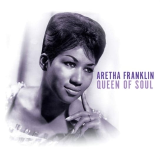 Queen of Soul, płyta winylowa Franklin Aretha