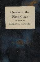 Queen of the Black Coast Howard Robert E.
