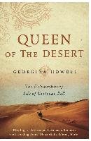 Queen of the Desert Howell Georgina