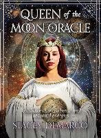 Queen of the Moon Oracle Demarco Stacey