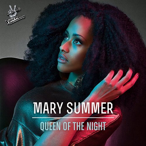 Queen Of The Night Mary Summer