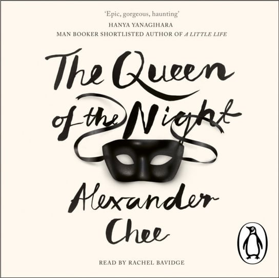 Queen of the Night Chee Alexander