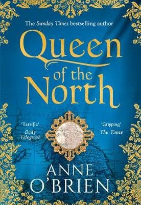 Queen of the North O'Brien Anne