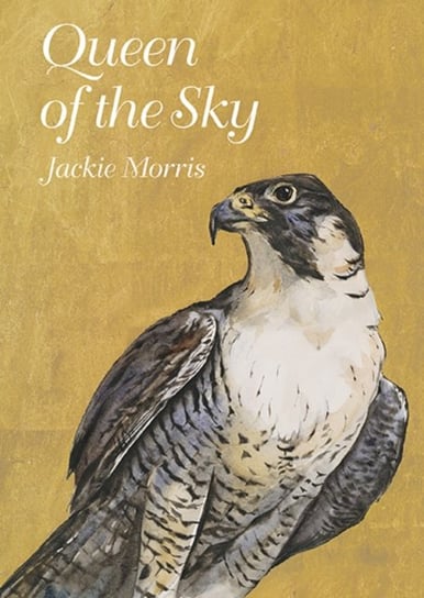 Queen of the Sky Morris Jackie