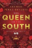 Queen of the South Perez-Reverte Arturo