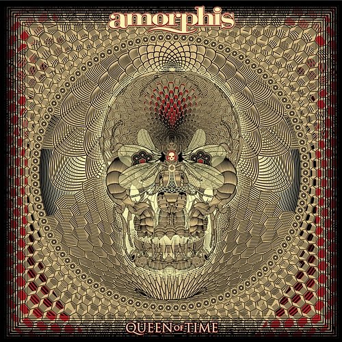 Queen of Time Amorphis