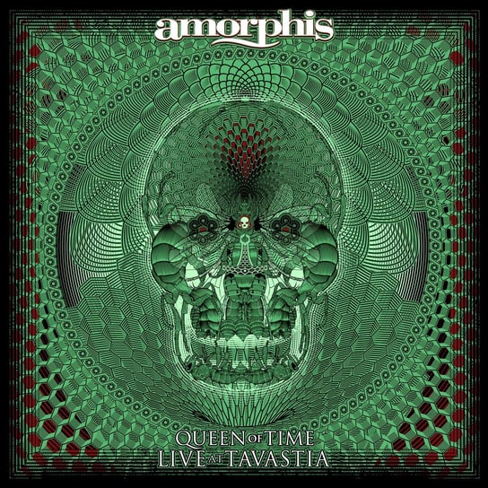 Queen Of Time (Live At Tavastia 2021) Amorphis