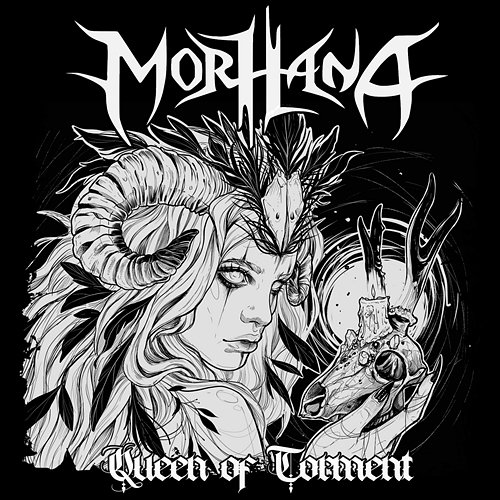 Queen of Torment Morhana