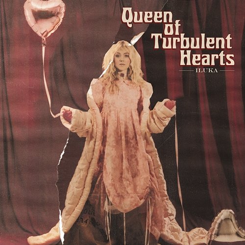 Queen Of Turbulent Hearts ILUKA