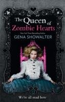 Queen of Zombie Hearts Showalter Gena