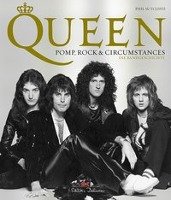 Queen - Pomp, Rock & Circumstances Sutcliffe Phil