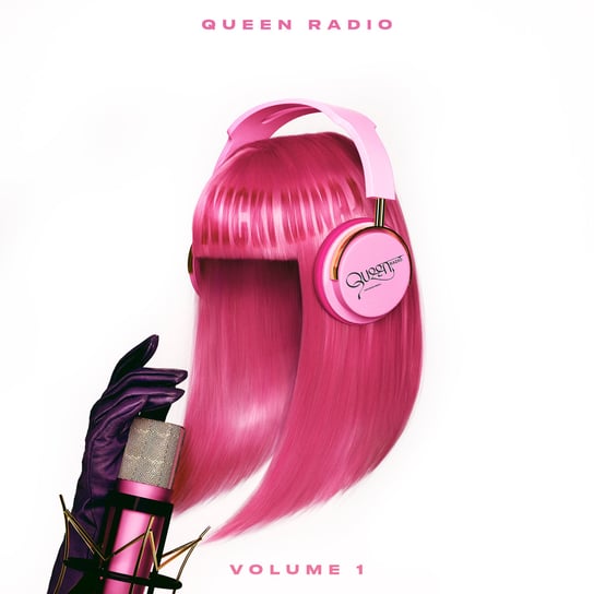Queen Radio: Volume 1 Minaj Nicki