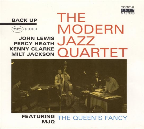 Queen's Fancy Modern Jazz Quartet