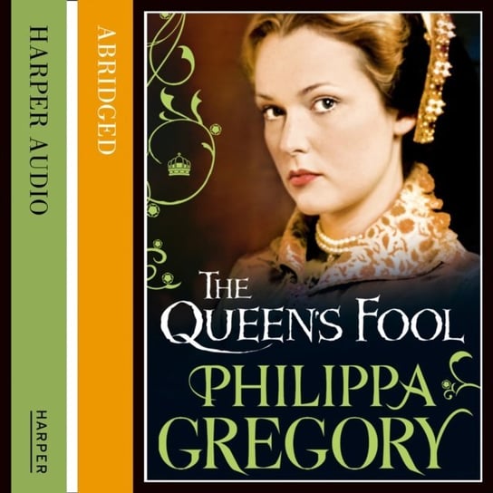 Queen's Fool Nicholl Kati, Gregory Philippa