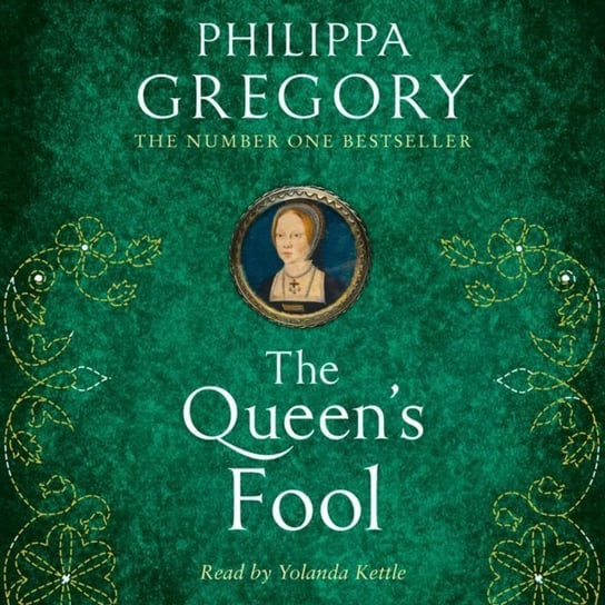 Queen's Fool Gregory Philippa