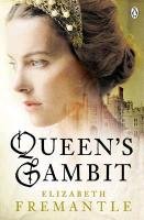 Queen's Gambit Fremantle Elizabeth