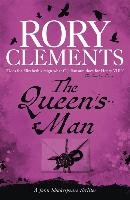 Queen's Man Clements Rory