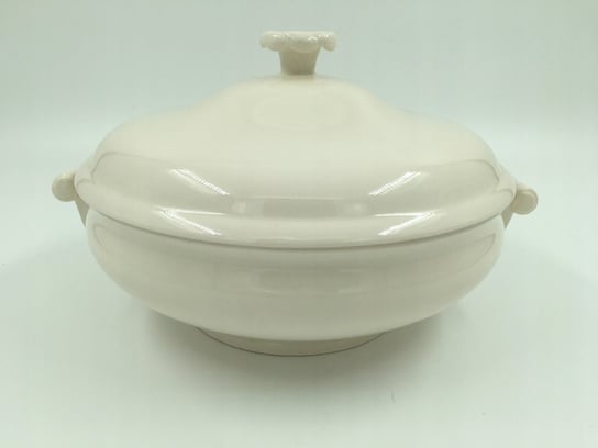 Queen'S Plain Waza Do Zupy 20Cm Wedgwood Inny producent