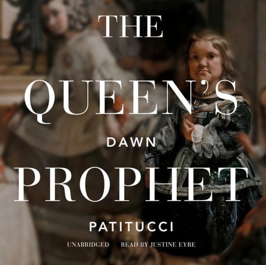 Queen's Prophet Patitucci Dawn