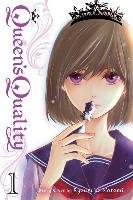 Queen's Quality. Volume  1 Motomi Kyousuke