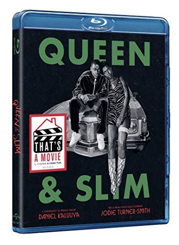 Queen & Slim Matsoukas Melina