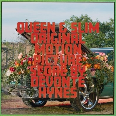 Queen & Slim (Original Motion Picture Soundtrack), płyta winylowa Devonte Hynes