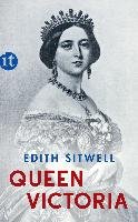 Queen Victoria Sitwell Edith