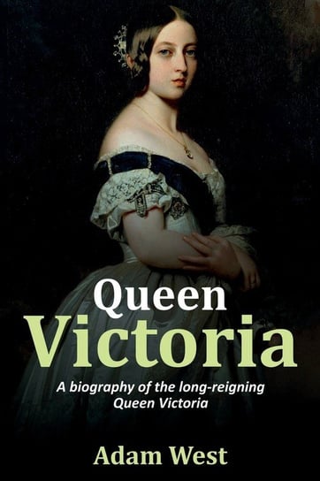 Queen Victoria West Adam