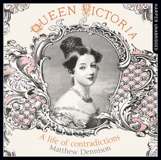 Queen Victoria Dennison Matthew