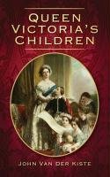 Queen Victoria's Children Kiste John