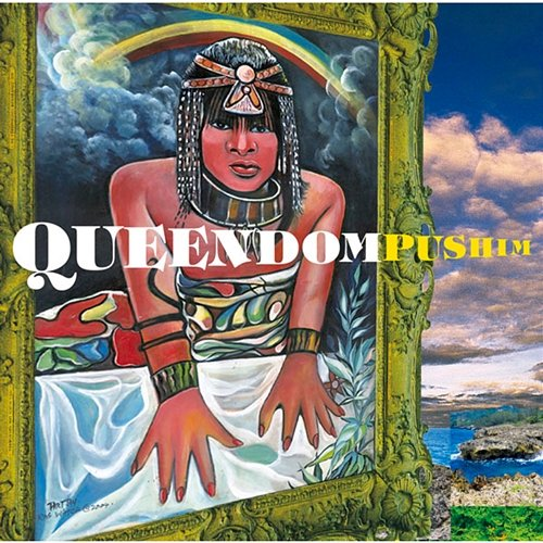 QUEENDOM Pushim