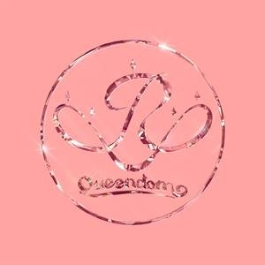 Queendom (Queens Version) Red Velvet