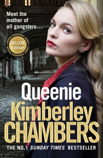 Queenie Chambers Kimberley