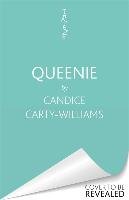 Queenie Carty-Williams Candice