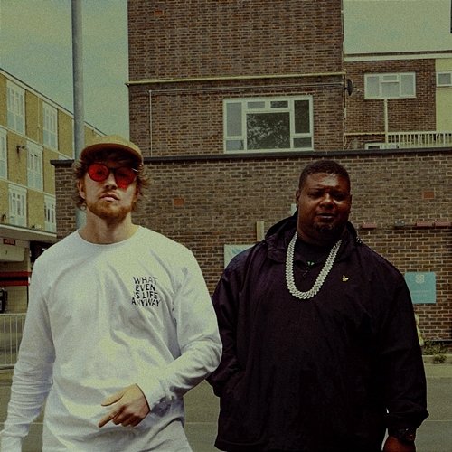 Queens ADMT, Big Narstie