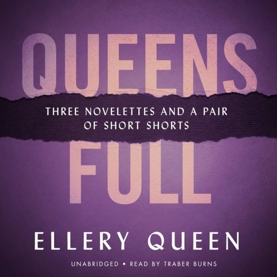 Queens Full Queen Ellery