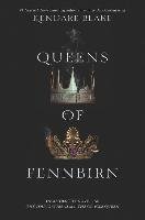 Queens of Fennbirn Blake Kendare