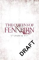 Queens of Fennbirn Kendare Blake