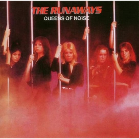 Queens Of Noise The Runaways