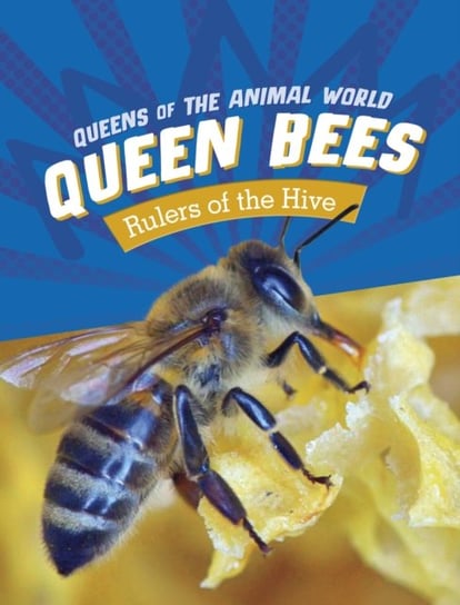 Queens of the Animal World, Queen Bees Maivboon Sang